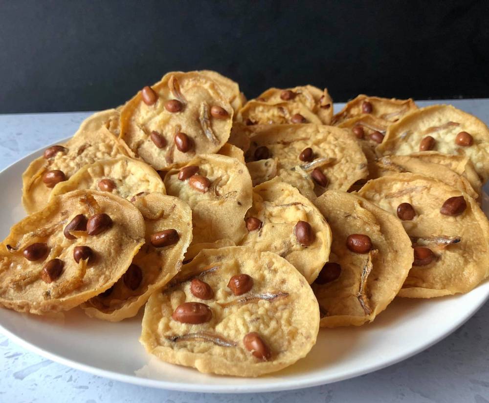 NAZARIAH BINTI ISMAIL